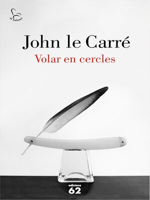 cover image of Volar en cercles